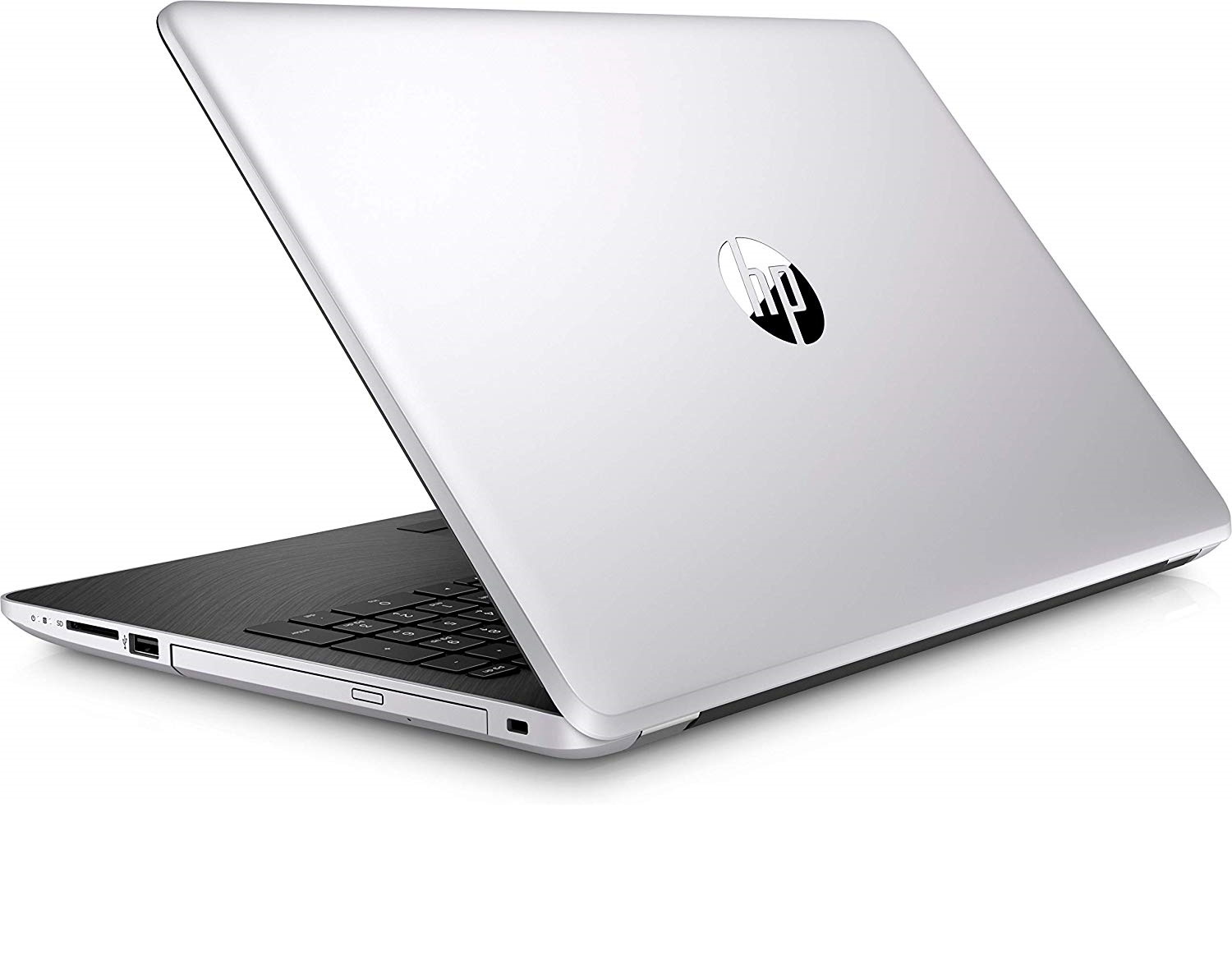 Máy Tính Xách Tay Hp 15 Dw0043 Core I5 8265u 8gb 128gb 156 Hd Màn Hình Cảm ứng Windows 10 6902